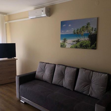 Alina Apartmanok Hajdúszoboszló Zewnętrze zdjęcie