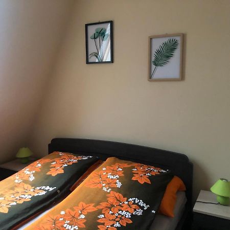 Alina Apartmanok Hajdúszoboszló Zewnętrze zdjęcie