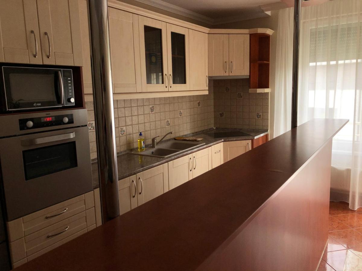 Alina Apartmanok Hajdúszoboszló Zewnętrze zdjęcie
