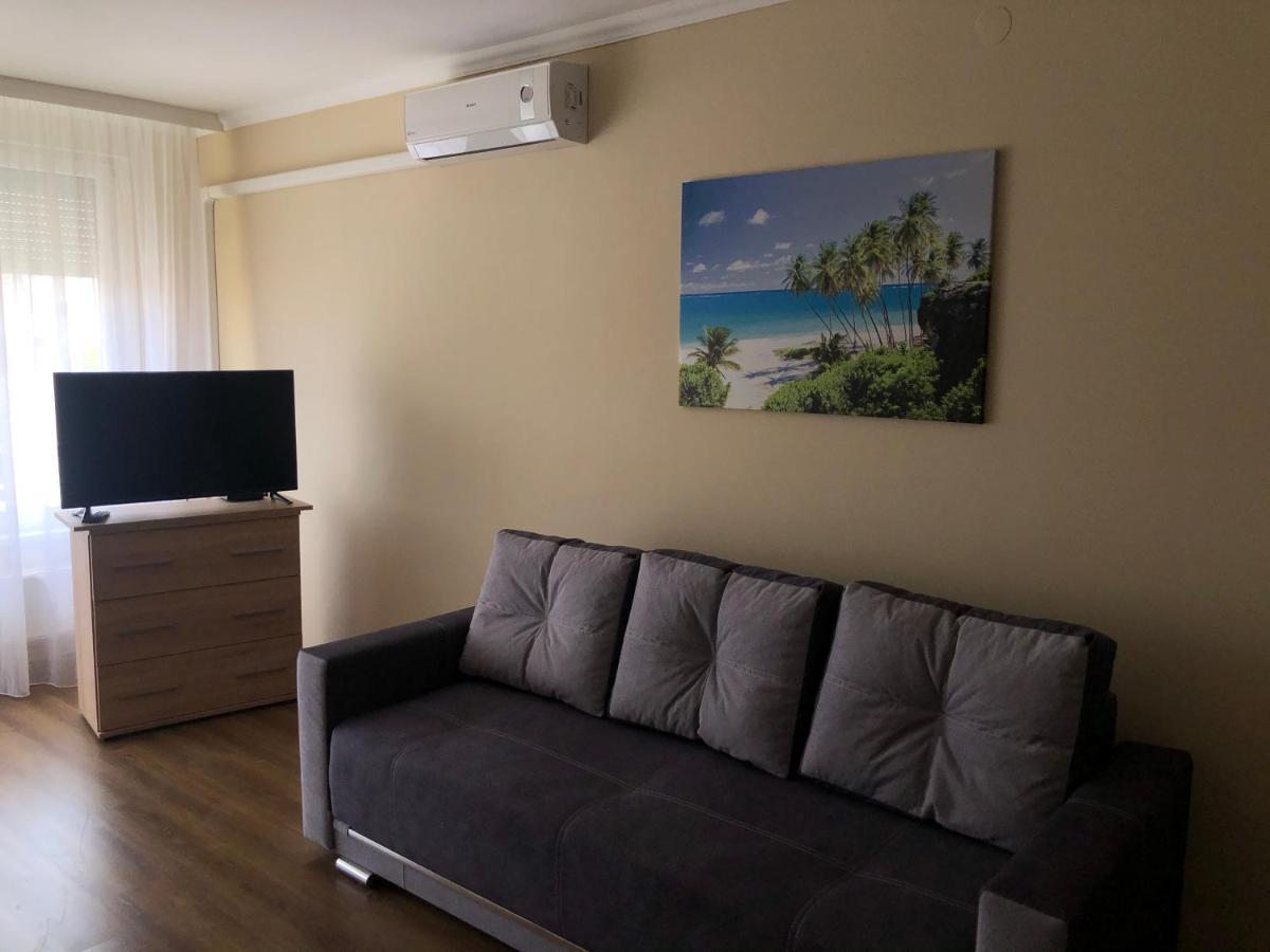 Alina Apartmanok Hajdúszoboszló Zewnętrze zdjęcie