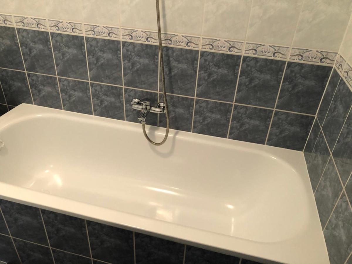 Alina Apartmanok Hajdúszoboszló Zewnętrze zdjęcie