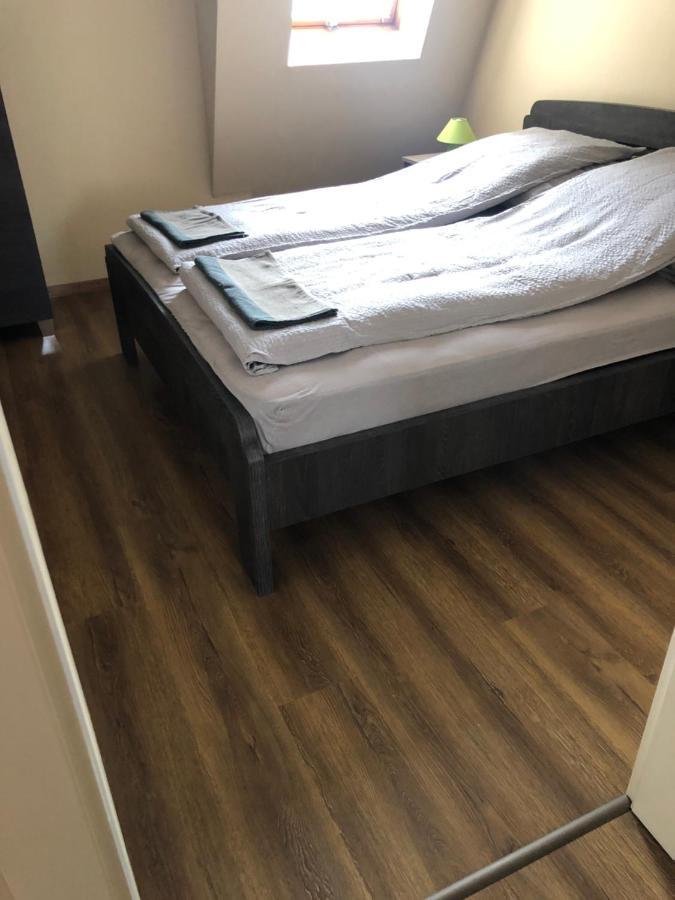Alina Apartmanok Hajdúszoboszló Zewnętrze zdjęcie