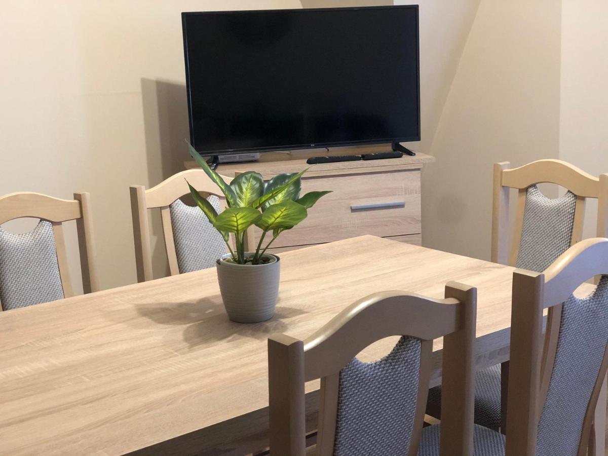 Alina Apartmanok Hajdúszoboszló Zewnętrze zdjęcie