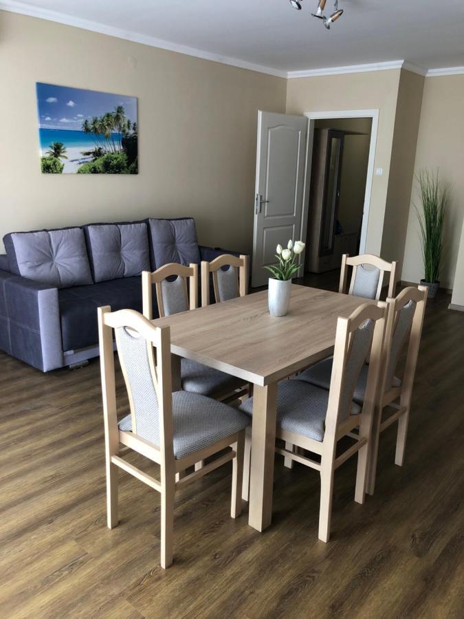 Alina Apartmanok Hajdúszoboszló Zewnętrze zdjęcie