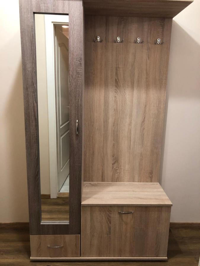 Alina Apartmanok Hajdúszoboszló Zewnętrze zdjęcie